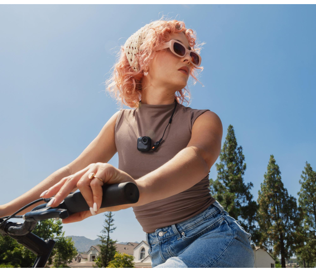 Insta360 GO Ultra Creator Bundle (Midnight Black) CINSABEA(GOUltra06) / 6977644765241 - 1357632 - zdjęcie 11